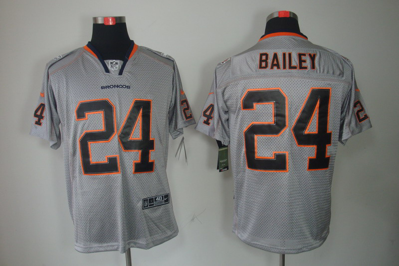 Nike Elite Denver Broncos Jersey-046