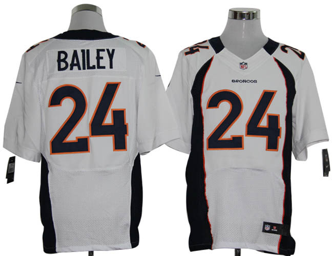 Nike Elite Denver Broncos Jersey-053