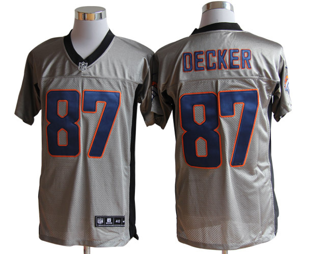 Nike Elite Denver Broncos Jersey-072