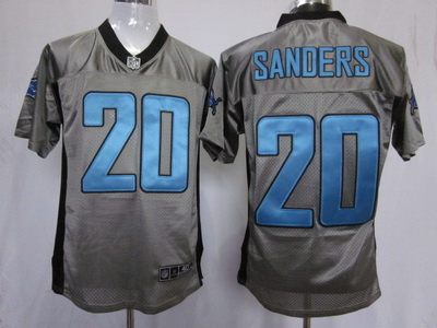 Nike Elite Detroit Lions Jersey-010