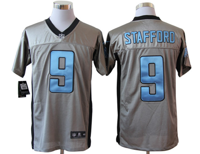 Nike Elite Detroit Lions Jersey-013