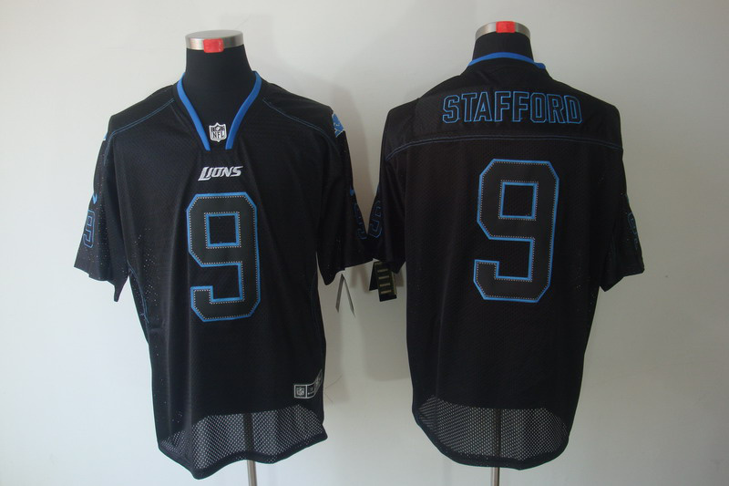 Nike Elite Detroit Lions Jersey-015