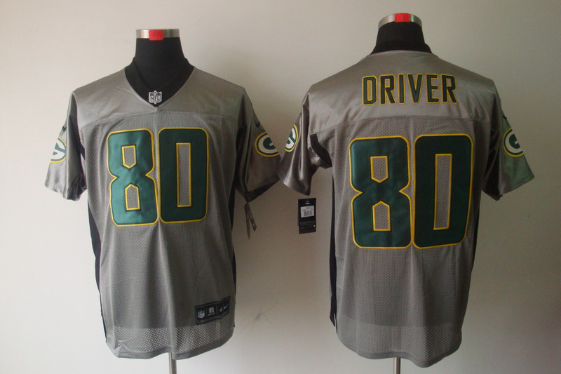 Nike Elite Green Bay Packers Jersey-035