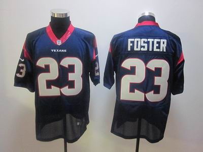 Nike Elite Houston Texans Jersey-001