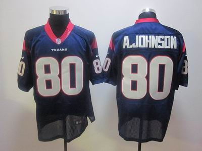 Nike Elite Houston Texans Jersey-002