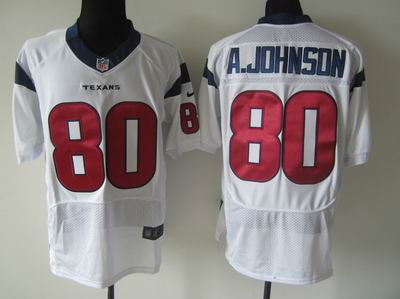 Nike Elite Houston Texans Jersey-004