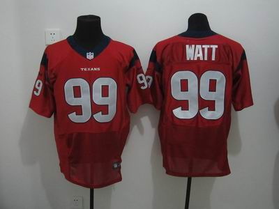 Nike Elite Houston Texans Jersey-007