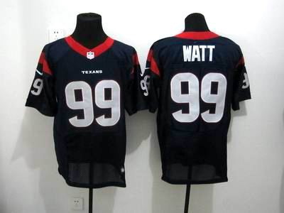 Nike Elite Houston Texans Jersey-008