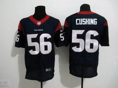 Nike Elite Houston Texans Jersey-009