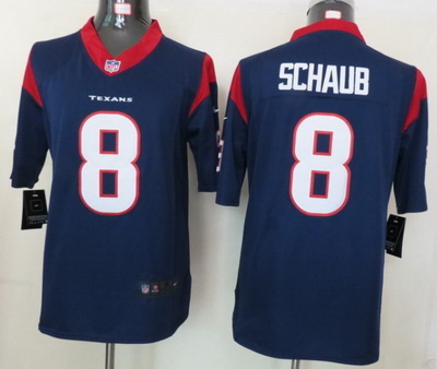 Nike Elite Houston Texans Jersey-010