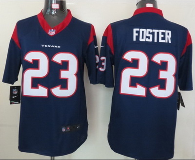 Nike Elite Houston Texans Jersey-011