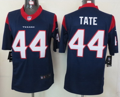 Nike Elite Houston Texans Jersey-012