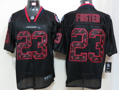 Nike Elite Houston Texans Jersey-013