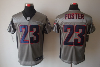 Nike Elite Houston Texans Jersey-020