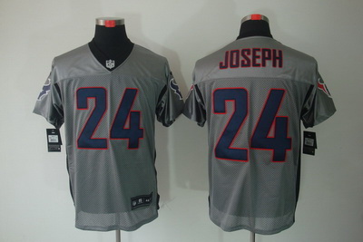 Nike Elite Houston Texans Jersey-021