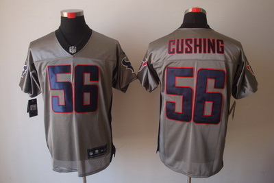 Nike Elite Houston Texans Jersey-023