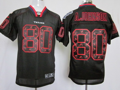 Nike Elite Houston Texans Jersey-030