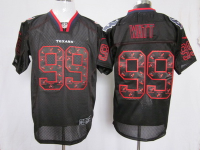 Nike Elite Houston Texans Jersey-031