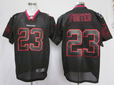 Nike Elite Houston Texans Jersey-033