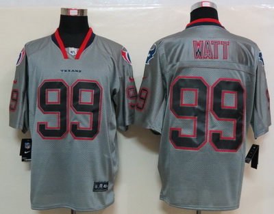 Nike Elite Houston Texans Jersey-036