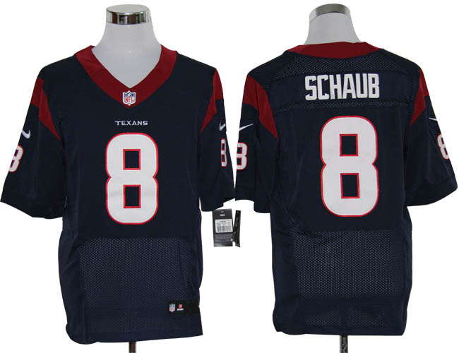 Nike Elite Houston Texans Jersey-042