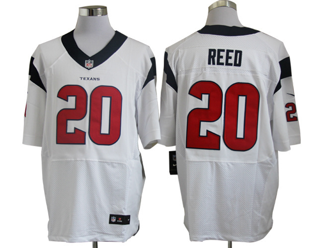 Nike Elite Houston Texans Jersey-047