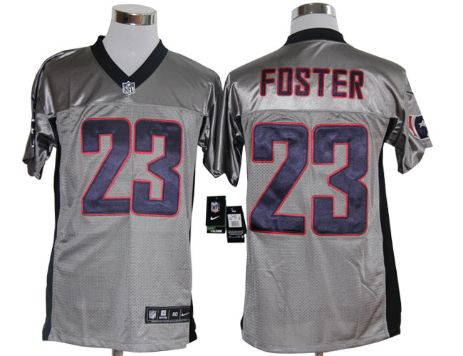 Nike Elite Houston Texans Jersey-048