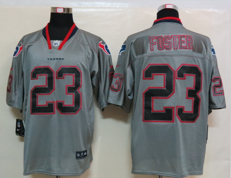 Nike Elite Houston Texans Jersey-049