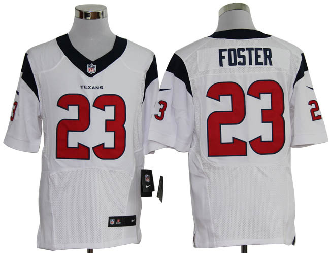 Nike Elite Houston Texans Jersey-050