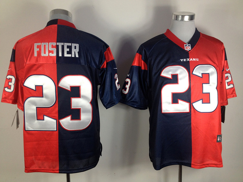 Nike Elite Houston Texans Jersey-051