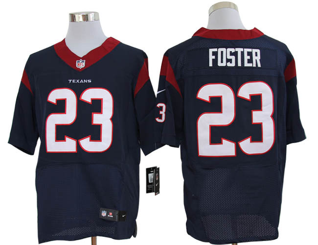 Nike Elite Houston Texans Jersey-052