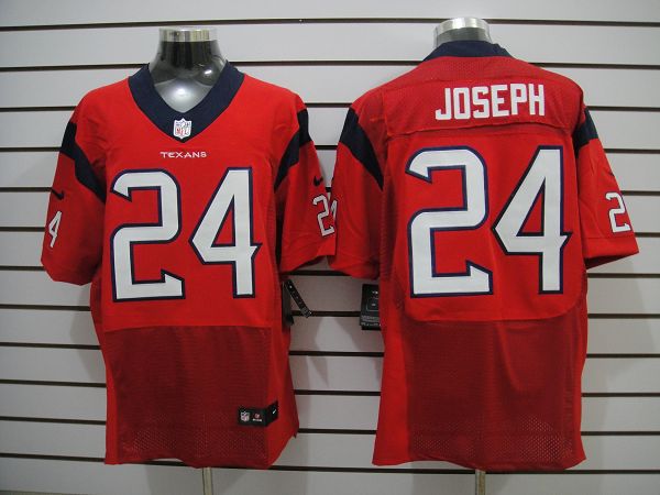 Nike Elite Houston Texans Jersey-058