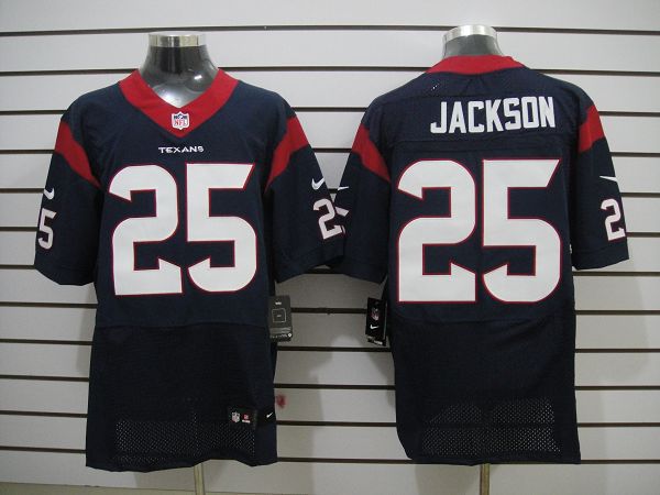 Nike Elite Houston Texans Jersey-061