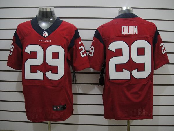 Nike Elite Houston Texans Jersey-063