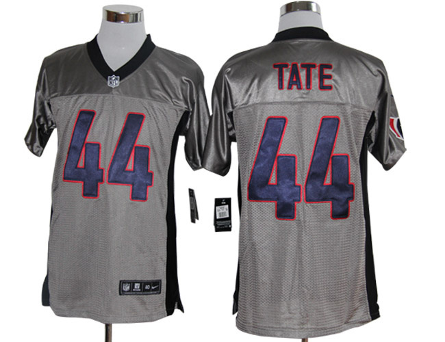 Nike Elite Houston Texans Jersey-064