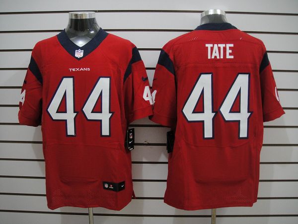 Nike Elite Houston Texans Jersey-065