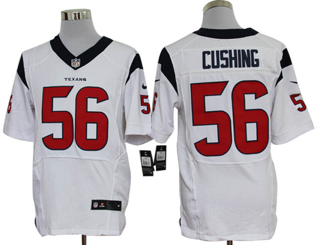 Nike Elite Houston Texans Jersey-068