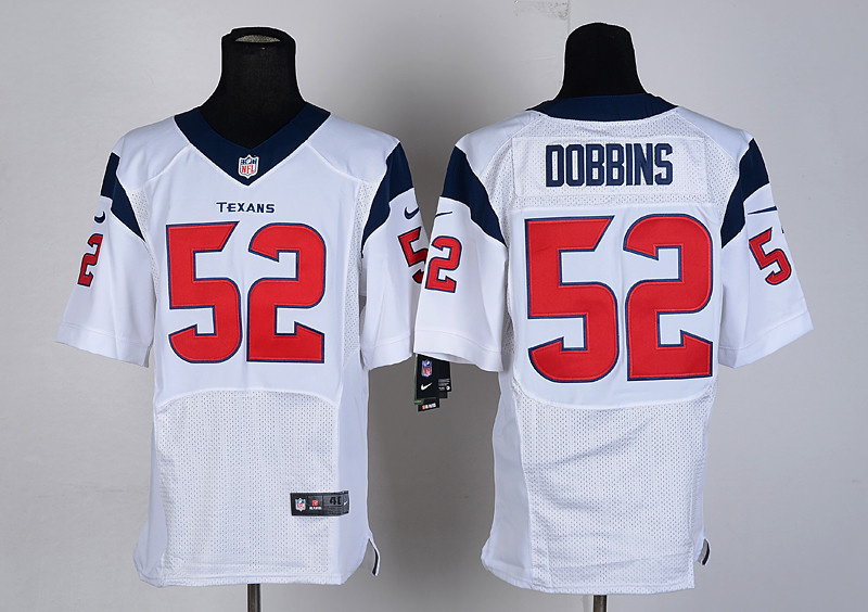 Nike Elite Houston Texans Jersey-070