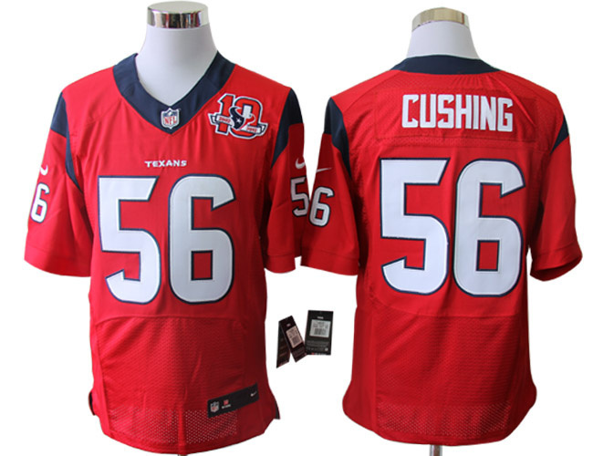 Nike Elite Houston Texans Jersey-072