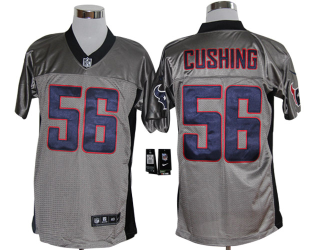 Nike Elite Houston Texans Jersey-073