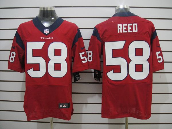 Nike Elite Houston Texans Jersey-076