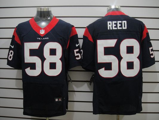 Nike Elite Houston Texans Jersey-078