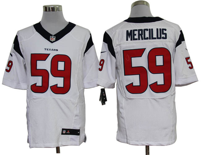 Nike Elite Houston Texans Jersey-080