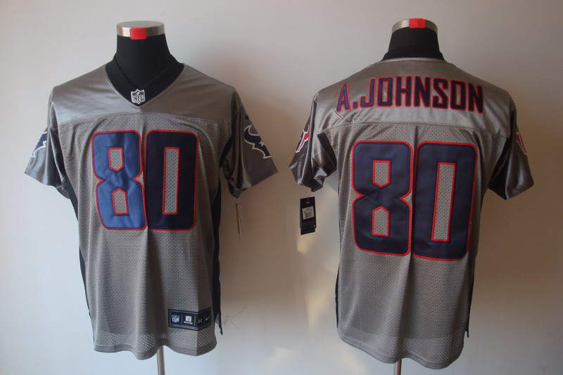 Nike Elite Houston Texans Jersey-085