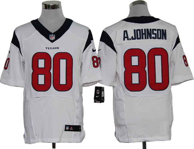 Nike Elite Houston Texans Jersey-087