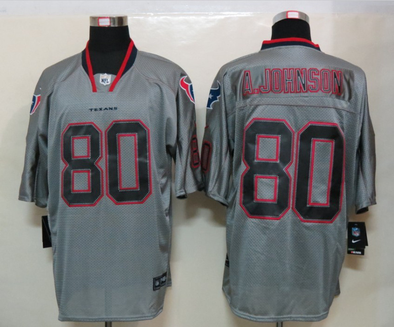 Nike Elite Houston Texans Jersey-090