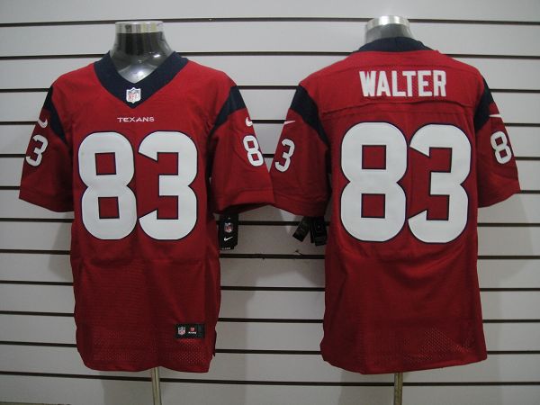 Nike Elite Houston Texans Jersey-093