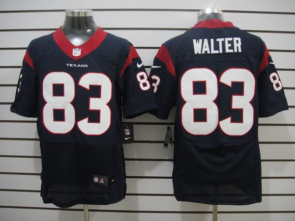 Nike Elite Houston Texans Jersey-094