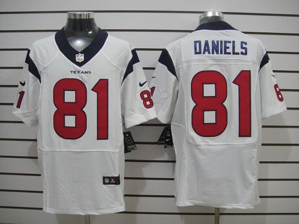 Nike Elite Houston Texans Jersey-095