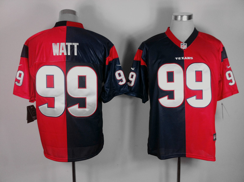 Nike Elite Houston Texans Jersey-102